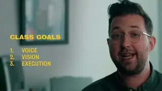 Introduction & Overview - Short Films 101 with Seth Worley (1/15)