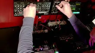 Roland Boutique Jam 