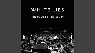 The Power & The Glory (Bibio Remix)