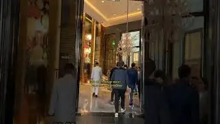 ЧТО ЗАПРЕЩЕНО НАДЕВАТЬ МУЖЧИНАМ В ДУБАЕ? 