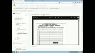 32 Moodle - Como integrar GoogleDrive