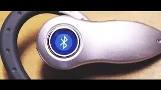 Как подключить беспроводное периферийное устройство Bluetooth