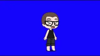 Ivan laughing