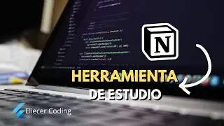 ¿Cómo usar Notion Para Programar en Flutter en Español?