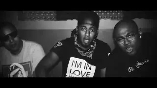 AKOUSTIK - KFA - IMAMO Feat.  Fushia  Melo Achem Silk Black T