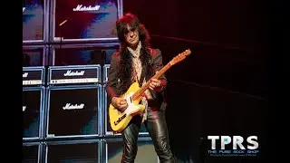 Brian Forsythe of Kix / Rhino Bucket - Tulsa Music Stream Episode 114