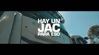 Para cada empresa, negocio o rubro, ¡hay un camión JAC!
