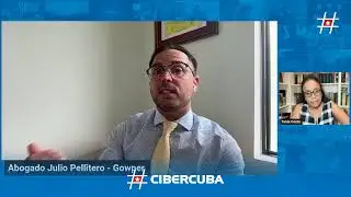 Abogado Julio Rodríguez Pellitero analiza los dos proyectos de ley sobre Migración y Extranjería