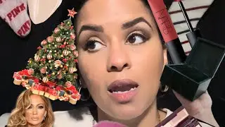 My Last BOXYCHARM review!!! (December 2023) #boxycharm #boxycharmunboxing #makeup #boxycharmtryout