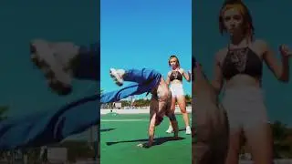 Perfect blances #shorts #tiktok #short #dance #handbalancing #breakdance