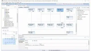 [SAP BW/4HANA1.0]: Modelling - How to work with large data flows