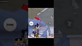 Невидимая граната😳