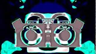 Combined Logo Effects #5