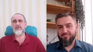 ЯРАСВЕТ И ВАДИМИР  О САМООПРЕДЕЛЕНИИ И ПРОЯВЛЕНИИ РОДОВОЙ ВОЛИ  4.08.22