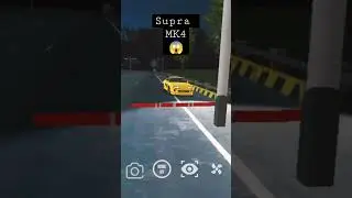 supra mk4  is here 😎😱🤯😎😎