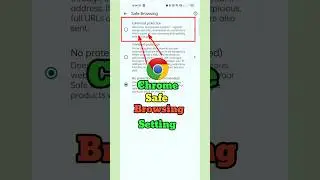 How To Turn On Enhanced Protection in Chrome 💯 || Google Safe Browsing ||