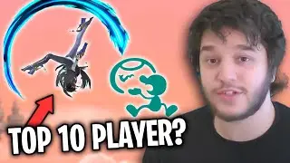 This is Japan's next best player... (Delta 9 Reaction)