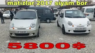 20 NOYABR FARGONA BOZORDA MATIZLAR talblarga binoan