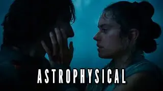 Reylo is Astrophysical