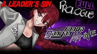 Danganronpa Mauve | Complete Prologue (Eng Sub)