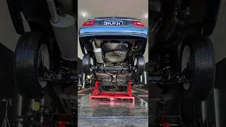 Lavagem detalhada de chassi - vectra 