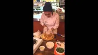 Гаяне Бреиова для Глеба