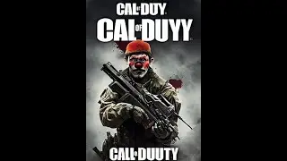 Call of Duty  Modern Warfare 2 DMZ