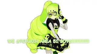 [talkloid] AREA 51