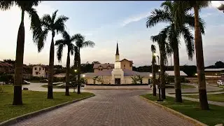 The Kinshasa Temple: An Oasis of Peace (Episode 4)