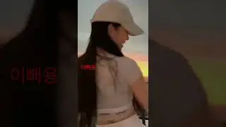 저녁노을보다 예쁜 #dj #story #djremix #beautiful #lookbook #룩북 #ルックブック #girl