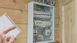 Дуракоустойчивая электрика дома