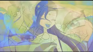 ○Ghosts of infinity○ A way to be happy... ○Vena and Ophelia○