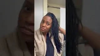 POV : Black DIY GIRL 