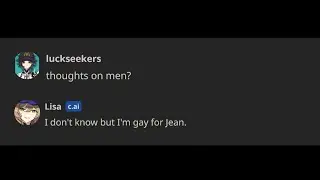 asking 