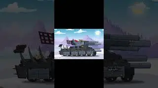 Бой в рандоме в Tanks Blitz  бой против статиста