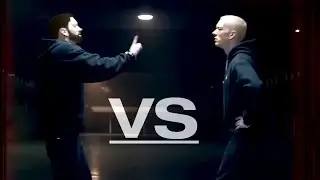 Eminem - Just Normal [Audio]