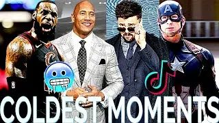 🥶 COLDEST MOMENTS OF ALL TIME 🥶 SIGMA MOMENTS 2024 🥶 COLDEST MOMENTS TIKTOK