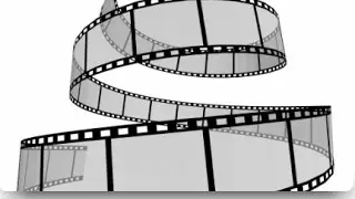 Photoshop 3D Film Şeridi Yapmak