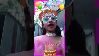 happy birthday 🤍❤️