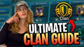 The Ultimate Beginner's Clan Guide! Boss Fights, Free Rewards and MORE - Raid Shadow Legends