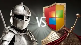 Goodbye Chrome, Hello Microsoft Edge
