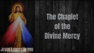 The Chaplet of the Divine Mercy. Why This Prayer is So Powerful