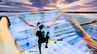 Out Of Love 💔 ( Fortnite Montage )