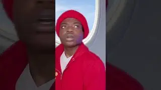 When you are on a flight back home 😂