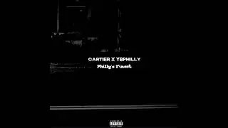 Decide Official Audio - YBPhilly x Cartier