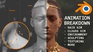 3D Animation Breakdown - 