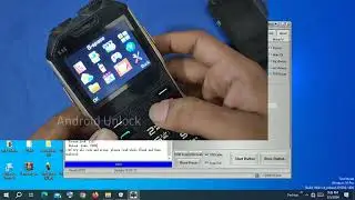All China Keypad Phone Reset Password | China feature phone password unlock