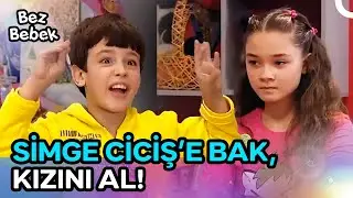 Emre'den Müthiş ÖZGE Taklidi! 😂 | Emre ve Yağmur'un Maceraları #21