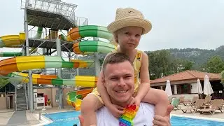 Турция сейчас, что нужно знать, стоит ли ехать, какие изменения Анталия, Кириш. AKKA ALINDA