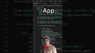 Interfaces gráficas en python. 